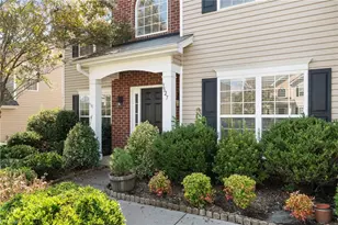 3527 Glenfield Ln, Clemmons, NC 27012 - Photo 4