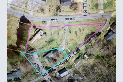 271 Meadowbrook Circle, Millers Creek, NC 28651 - Photo 2