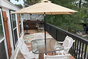 162 Dogwood Cir, New London, NC 28127 - Photo 4