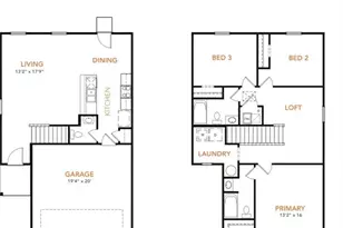 442 Regency Ln, Eden, NC 27288 - Photo 4