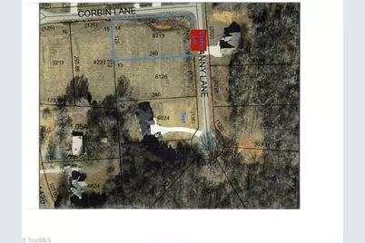 122 Channy Lane, Lexington, NC 27295 - Photo 1