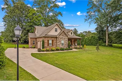 178 Nellwood Court, Mocksville, NC 27028 - Photo 6