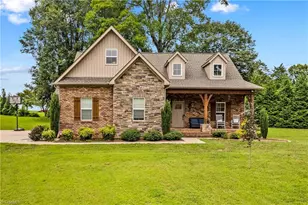 178 Nellwood Ct, Mocksville, NC 27028 - Photo 2