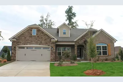 1097 Tulloch Court, Burlington, NC 27215 - Photo 1