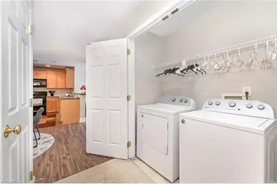 4742 Tatton Park Circle #2A, Winston-Salem, NC 27103 - Photo 14