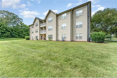 4742 Tatton Park Circle #2A, Winston-Salem, NC 27103 - Photo 22