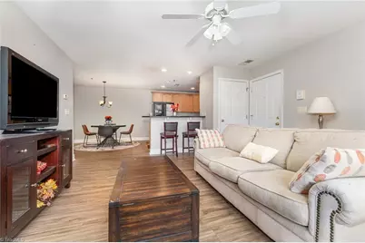 4742 Tatton Park Circle #2A, Winston-Salem, NC 27103 - Photo 8