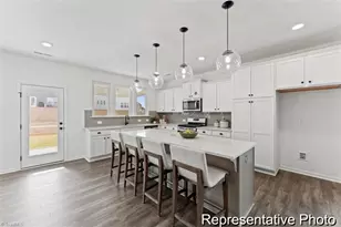 2067 Tiger Eye Ct, Winston-Salem, NC 27127 - Photo 2