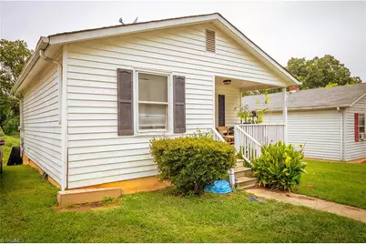 312 Church Street, Reidsville, NC 27320 - Photo 34