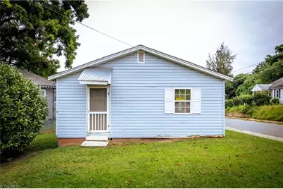 312 Church Street, Reidsville, NC 27320 - Photo 30