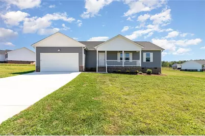 115 Knight Farm Road, Stokesdale, NC 27357 - Photo 46