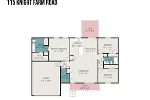 115 Knight Farm Rd, Stokesdale, NC 27357 - Photo 4