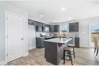 115 Knight Farm Road, Stokesdale, NC 27357 - Photo 12