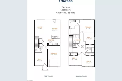438 Regency Lane, Eden, NC 27288 - Photo 4