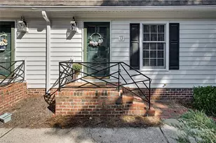 330 W Presnell St, Asheboro, NC 27203 - Photo 2