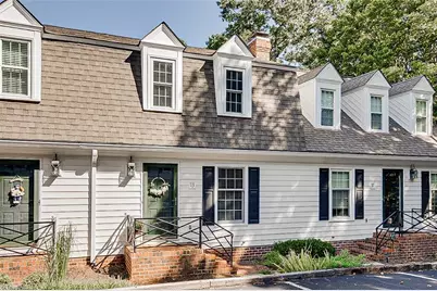 330 #13 W Presnell Street, Asheboro, NC 27203 - Photo 1