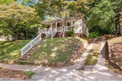 925 Harris Street, Eden, NC 27288 - Photo 1