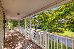 925 Harris St, Eden, NC 27288 - Photo 2