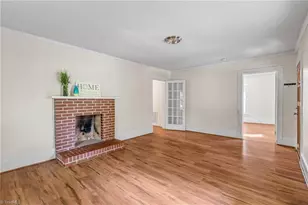 925 Harris St, Eden, NC 27288 - Photo 8