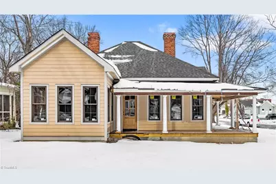 309 Bessemer Avenue, Greensboro, NC 27401 - Photo 1