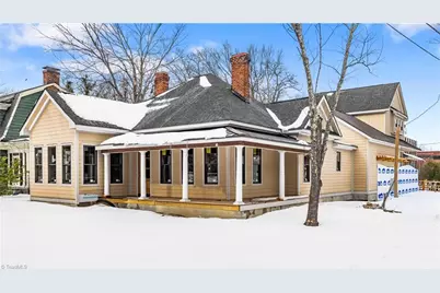 309 Bessemer Avenue, Greensboro, NC 27401 - Photo 2