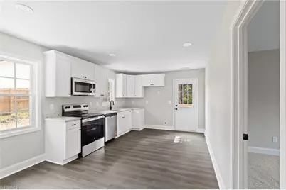 4996 Darr Road, Trinity, NC 27370 - Photo 6