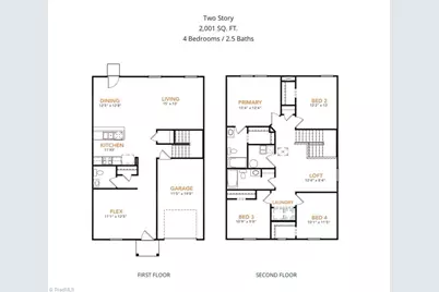 448 Regency Lane, Eden, NC 27288 - Photo 6