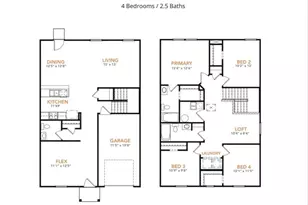 448 Regency Ln, Eden, NC 27288 - Photo 6