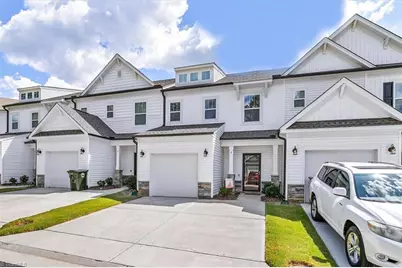 4 Naima Lane, Greensboro, NC 27455 - Photo 2