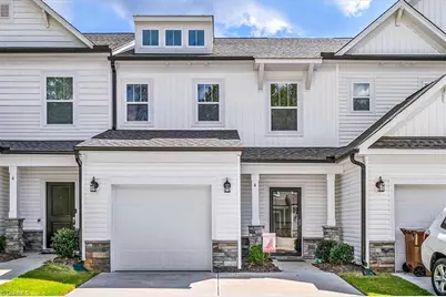 4 Naima Lane, Greensboro, NC 27455 - Photo 1