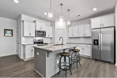 4 Naima Lane, Greensboro, NC 27455 - Photo 10