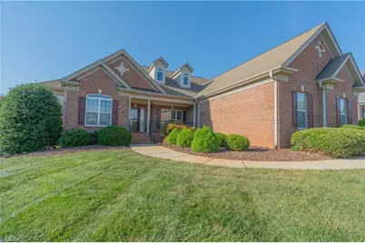 116 Kreeger Court, King, NC 27021 - Photo 2