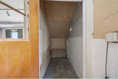 130 E 5th Street, Burlington, NC 27215 - Photo 46