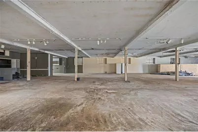 130 E 5th Street, Burlington, NC 27215 - Photo 38