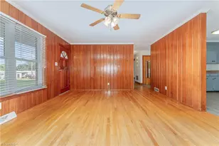 218 Joyce St, Madison, NC 27025 - Photo 8