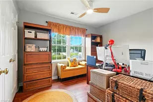 6905 Wicklow Dr, Browns Summit, NC 27214 - Photo 38