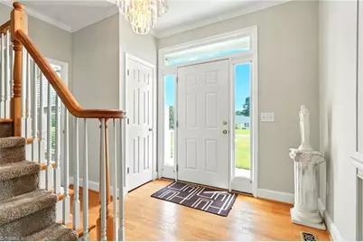 6905 Wicklow Drive, Browns Summit, NC 27214 - Photo 4