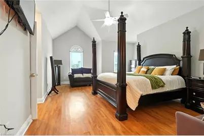 6905 Wicklow Drive, Browns Summit, NC 27214 - Photo 20