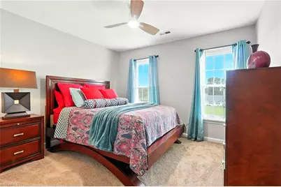 6905 Wicklow Drive, Browns Summit, NC 27214 - Photo 36