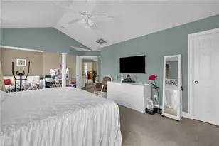 4485 Alderny Cir, High Point, NC 27265 - Photo 20