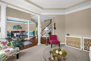 4485 Alderny Cir, High Point, NC 27265 - Photo 8