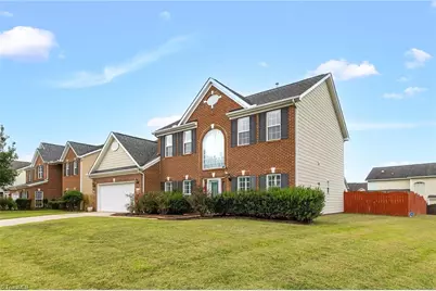 4485 Alderny Circle, High Point, NC 27265 - Photo 2