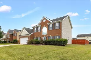 4485 Alderny Cir, High Point, NC 27265 - Photo 2
