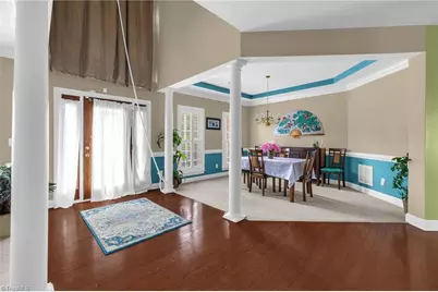 4485 Alderny Circle, High Point, NC 27265 - Photo 6