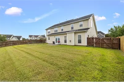 4485 Alderny Circle, High Point, NC 27265 - Photo 30