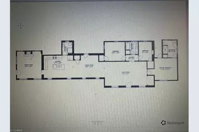 4797 Rockford Road, Dobson, NC 27017 - Photo 48