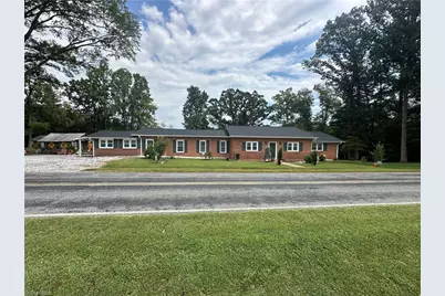 4797 Rockford Road, Dobson, NC 27017 - Photo 46