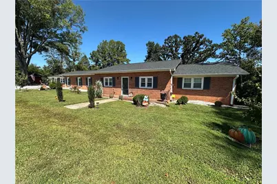 4797 Rockford Road, Dobson, NC 27017 - Photo 1