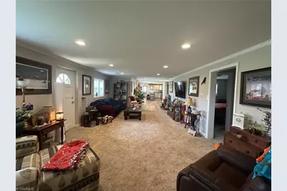 4797 Rockford Road, Dobson, NC 27017 - Photo 36