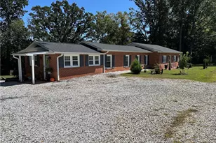 4797 Rockford Rd, Dobson, NC 27017 - Photo 2